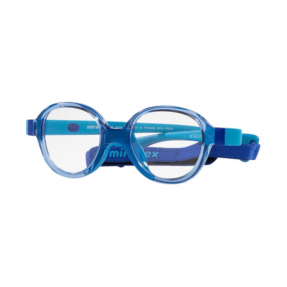 

Miraflex Mf4003 Kids L117 Kids Eyeglasses /38