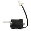 94550515  Tailgate Locker Actuator Trunk Locks Liftgate Motor Black New Automobile Part for Chevrolet Captiva