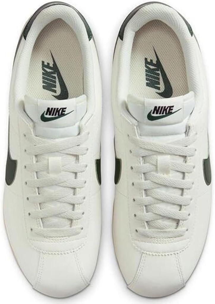 Nike W CORTEZ SAIL/GORGE GREEN DN1791-110 23.5cm