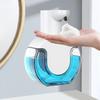 Touchless Washing Hand Device 420ml Liquid Soap Dispenser Intelligent Smart Soap Dispenser Home
