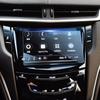 For Cadillac XTS CTS 2014-2019 Car Navigation Screen Tempered Glass Protector Film Screen Film Interior Accessories