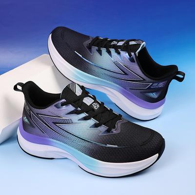 Herren Laufschuhe 2026 Neue Hohe Qualität Jogging Schuhe Mode Lässig Flach Schnürung Leichte Sneaker für Damen