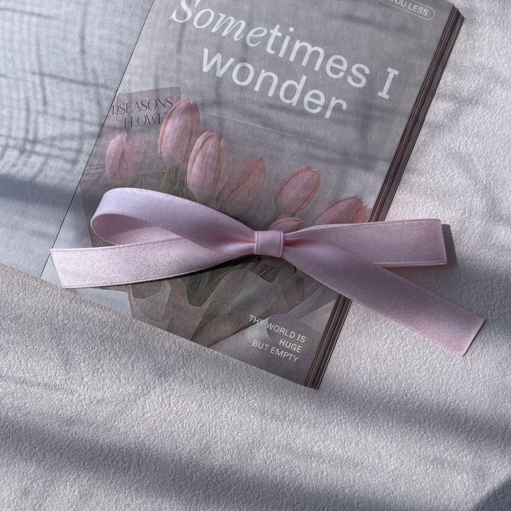 Sweet Pink Ballet Bow Brooch: Three-Dimensional, Age-Reducing Accessory for Girls