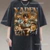 Vintage Xaden Riorson Shirt, Fourth Wing Dragon Rider Tee, Book Lover Gift