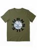Pantera Vintage Retro Turnstile Merch Glow On Shirt Gift For Birthday Essential Unisex T-Shirt