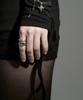 Sentiments No.757 [Silver] Ring