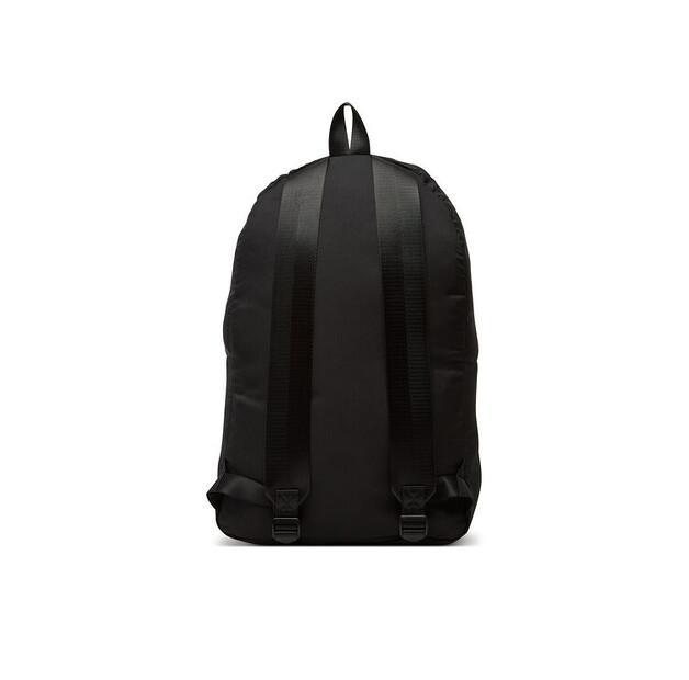 Emporio Armani Backpack EX000002 AF12512 UC001 Black