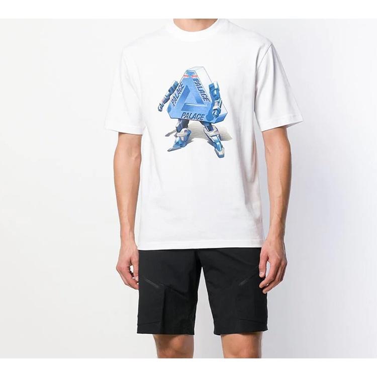 PALACE Tokyo Store Opening Tri Ferg T Shirt Unisex P15TS214