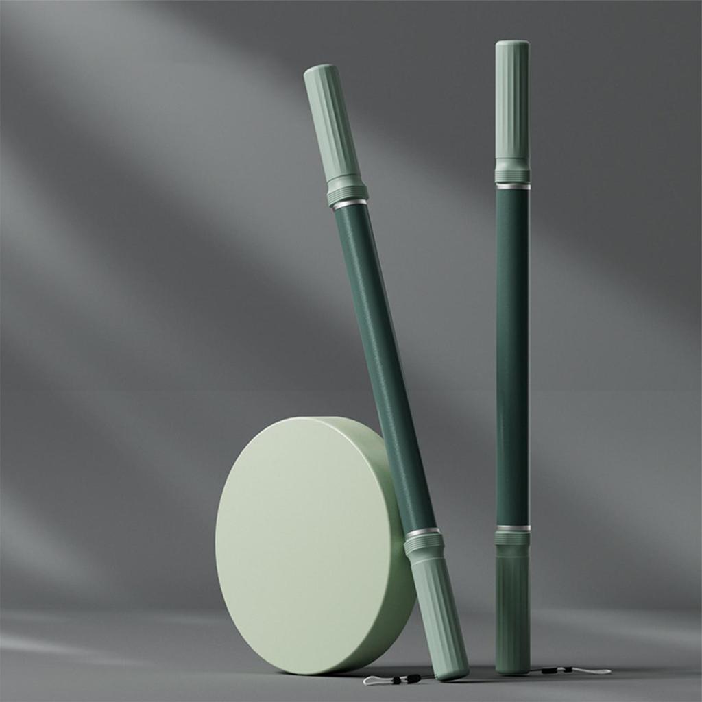 Yoga Stretching  Sticker Relaxation Tool Roller Ergonomic Training Device For Body Stretching For Sports Outdoors Home Workout