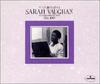 CD SARAH VAUGHAN  The Portrait Of Sarah Vaughan PHCE3001 Mercury 1990 Japan Jazz Used