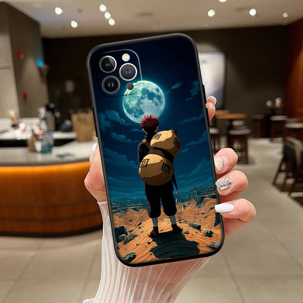 Anime Naruto Case for Samsung Note 20 10 S25 Plus Ultra Lite FE A11 A26 A51 A52 A53 A56 A70 A71 A72 A73 M20 M30 M21 M31 M51