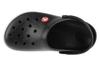 Crocs Crocband Clog K, for Boy black Slides