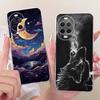 Modische coole Hülle für Huawei Nova 15 Weiches Silikon TPU Rückseite für Huawei Nova15 Nova 15 Pro 15Ultra 5G Handyhüllen