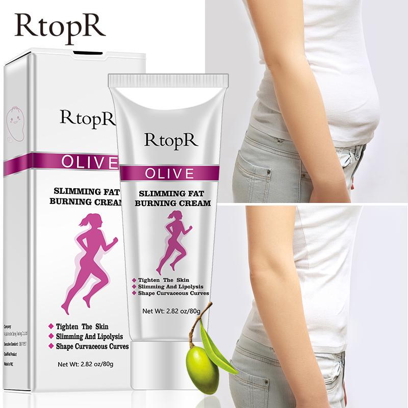 Olive Firm Body Cream Lifts Slackened Skin Sreduce Puffiness Boosts Create Beautiful Curve Firming Cellulite Body Skin Care