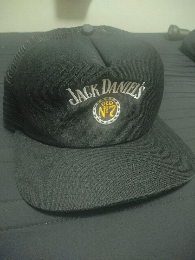 

[Б/У] Бейсболка Jack Daniel s, Американский кэжуал