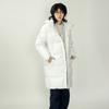 MLB Down Jacket Winter Unisex White 3ADJJ0416-50IVS