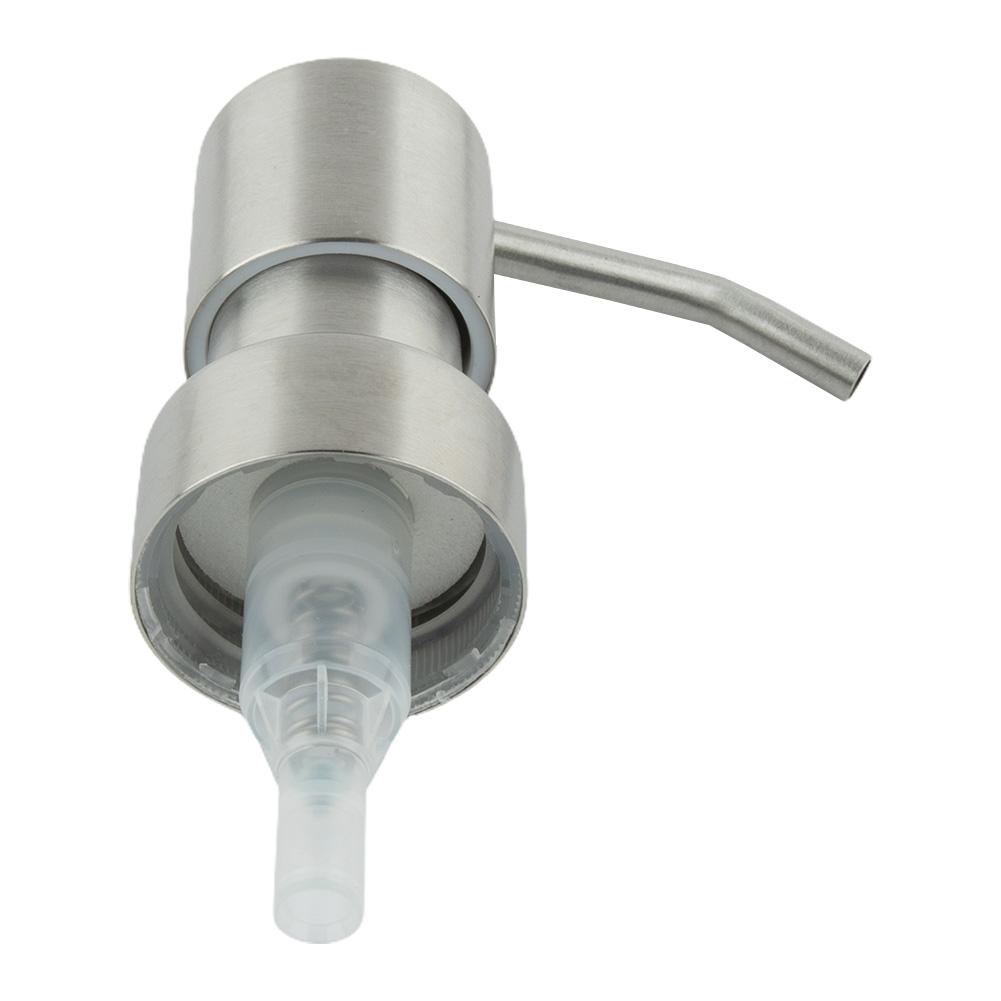 Soap Pump Dispenser Hand Liquid Nozzle Replacement