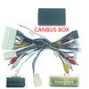 For Hyundai Mistra Elantra KIA Sorento K3 Android 16PIN Wiring Harness W/ Canbus