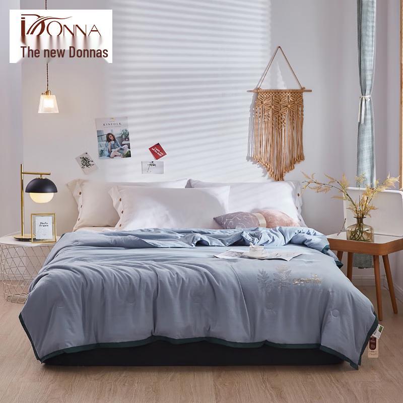 

Herbal Antibacterial Fiber Summer Quilt