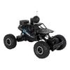 1:16 Alloy Toy Climbing Off-Road Remote Control Car Mobile Phone Wifi Control Camera Video Remote Control Camera Car
