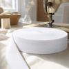 Cotton Herringbone Twill Tape Easy to Cut Firm