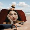 Singer O-Olivia R-Rodrigo Beach Towel Colorful Bath Towels Girl Microfiber Quick Dry Sand Free Beach Yoga Spa Gym Pool
