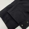 ARC'TERYX 11120 Black Parsec Coat Coat M blackUsed