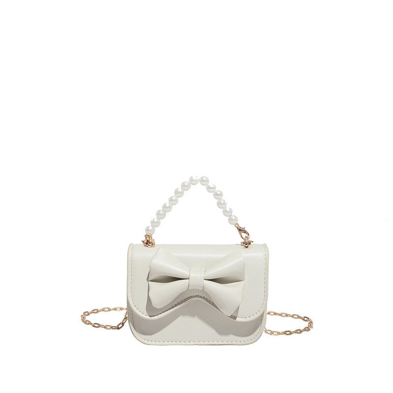 Spring fashion small bag women's new versatile shoulder bag high-end texture commuter armpit bag