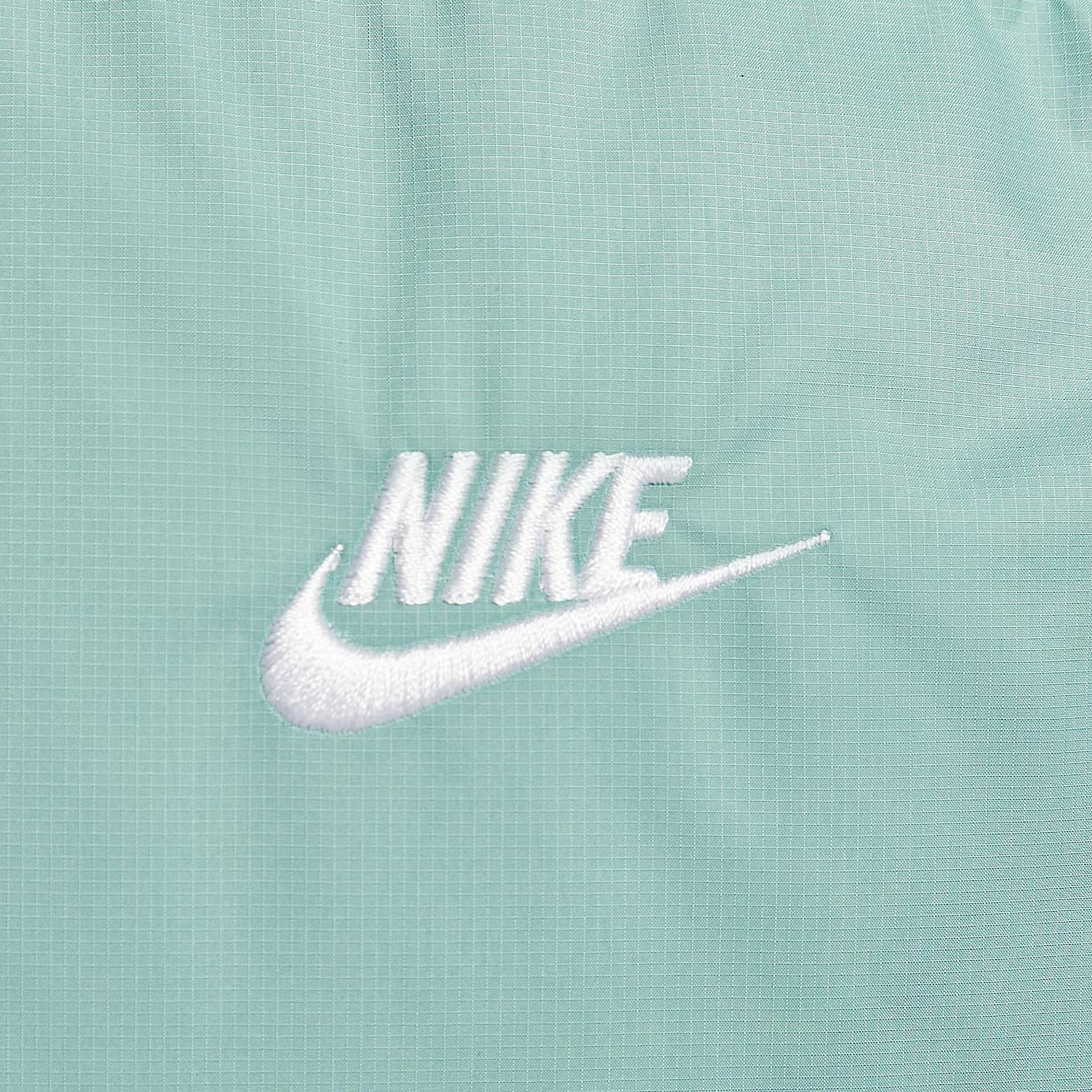 

Nike Sportswear Club Therma-FIT Windproof Water-Resistant Loose Warm Zip-Up Duck Down Jacket Men Jackets IB2976-017 M