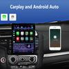 9.7'' Android Car Radio For Chevrolet Aveo 2 Sonic T300 2011-2015 2 DIN Tesla Vertical Screen Carplay Auto Radio Multimedia Player 2+32GB