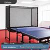 WEISHIDUN Table Tennis Ball Collection Net