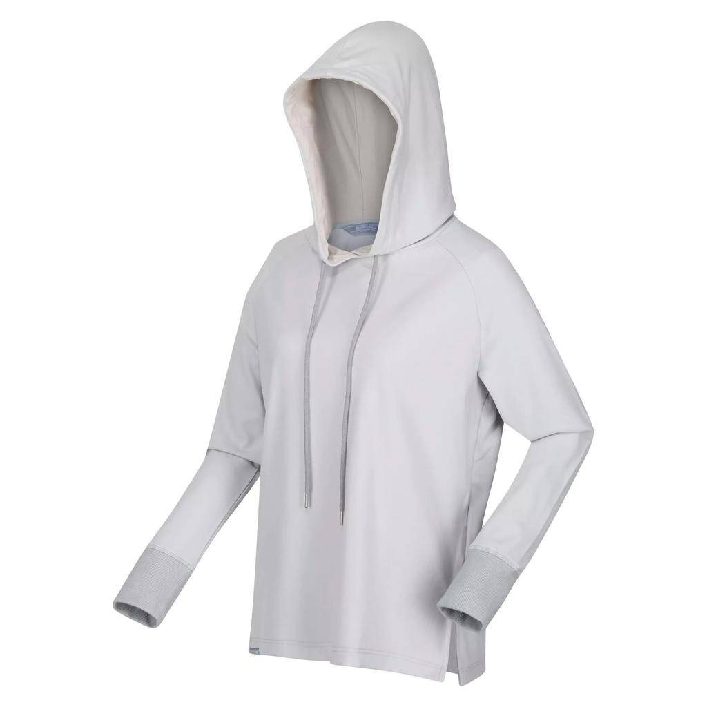 Regatta Womens/Ladies Hartside Marl Lightweight Hoodie
