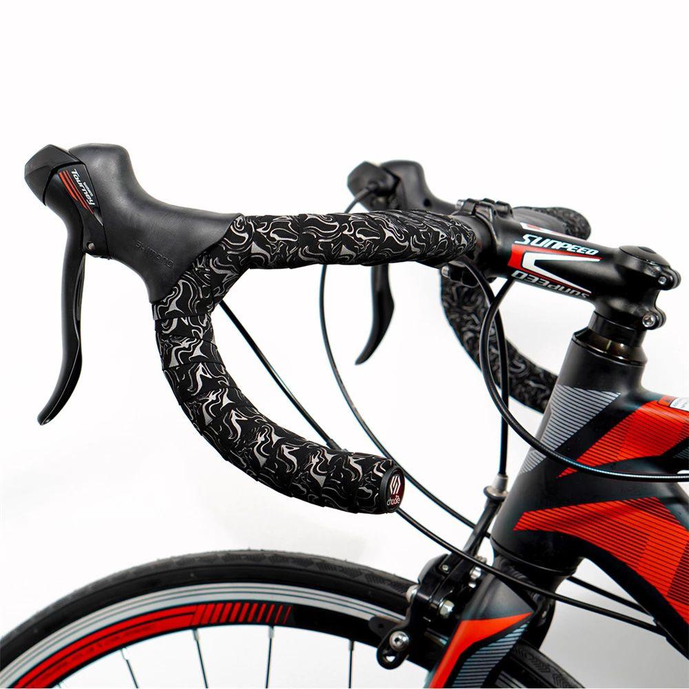 Accessories Cycling Accessories Wrap Handle Tape Bike Strap Handle Bar Tapes Bicycle Handlebar Tape