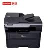 Lenovo M3470DNW Monochrome Laser Multifunction Printer CN Plug (adapter Included)