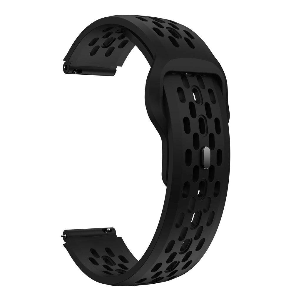 Armband für OnePlus Watch 2 3 2R 22mm Umkehrschließe Armband für OnePlus Watch 3 2 2R 22mm Herren Damen Silikon Ersatz Handgelenk