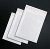 50Pcs White Foam Envelope Bag Mailers Padded Shipping Envelope with Bubble Mailing Bag Christmas Package Gift