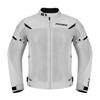 Breathable Motorcycle Jacket Anti-Fall Motorcycle Equipment Reflective Motocross Clothing Wear-Resistant Biker Coat For Summer