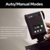Godox IA32 Mini Flash Compatible with Recycle Time Flash Time Approximately 490 Mini Camera Flash for Sony Speedlight, Canon, Sony, Fuji, Nikon,