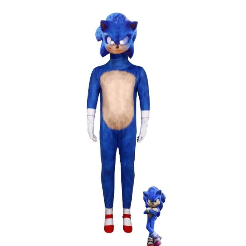 Costume Cosplay Character Role Playing Performance Stage