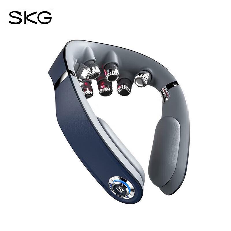

SKG G7 Series 2nd Gen Neck Massager