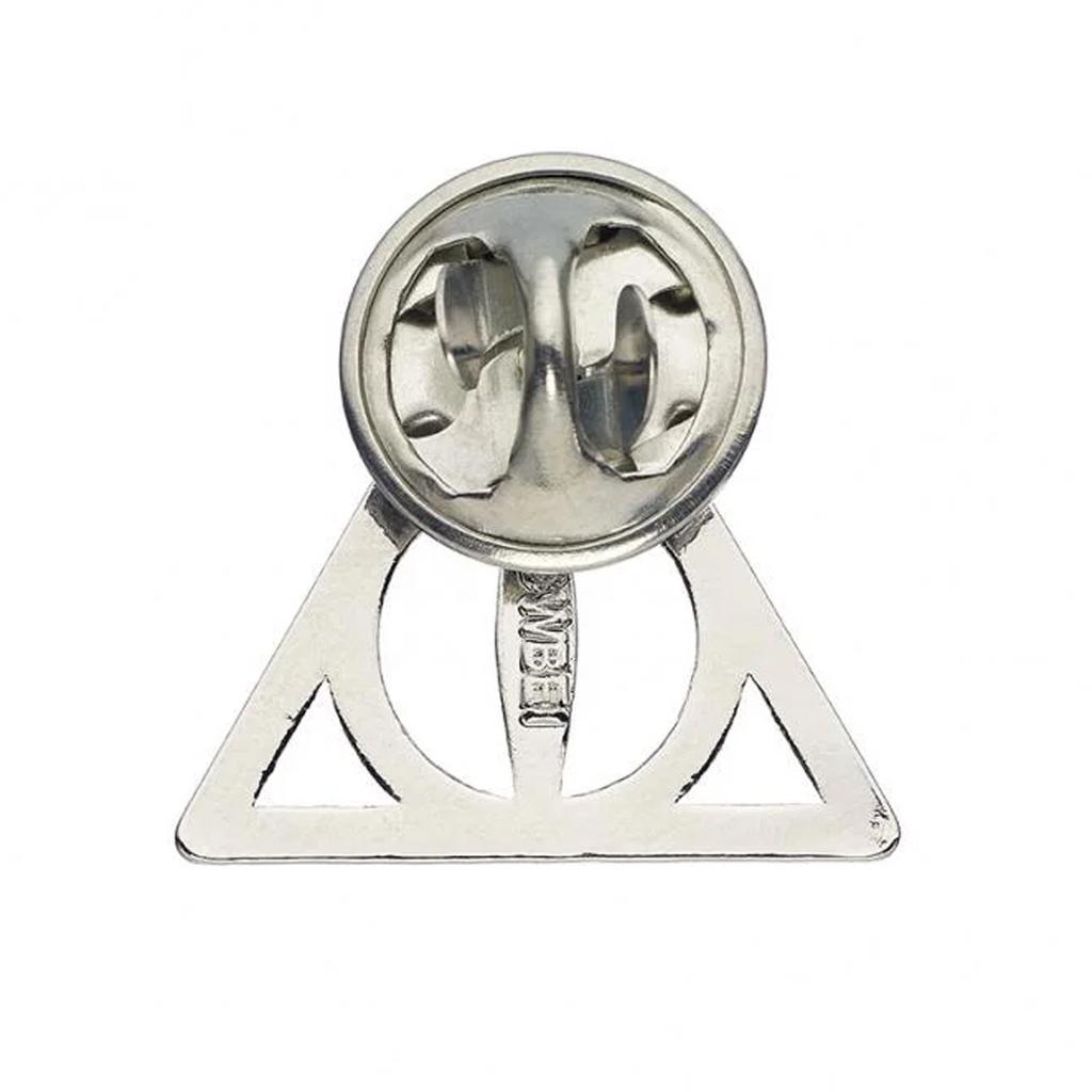 Spille HARRY POTTER - Pin's Hedwig
