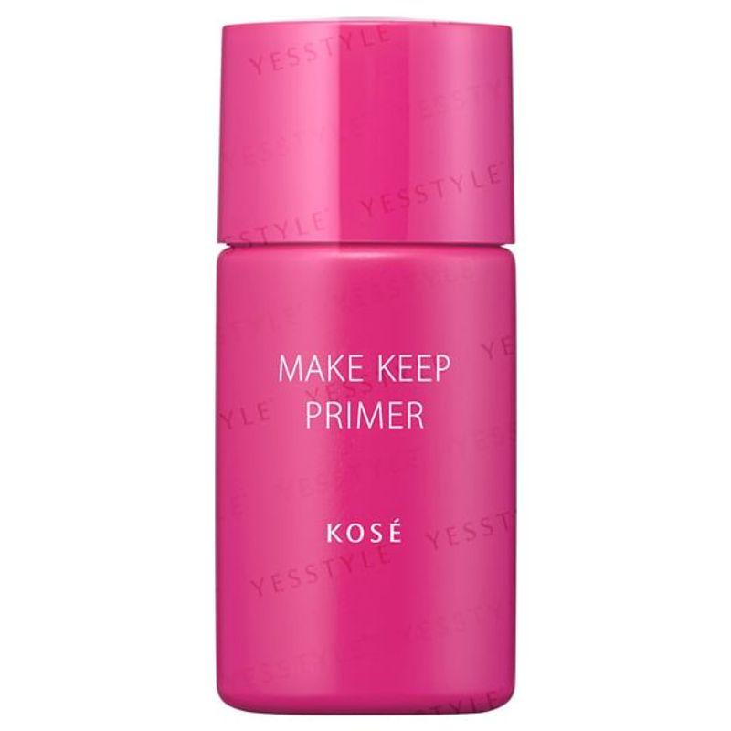 Kose - Make Keep Primer