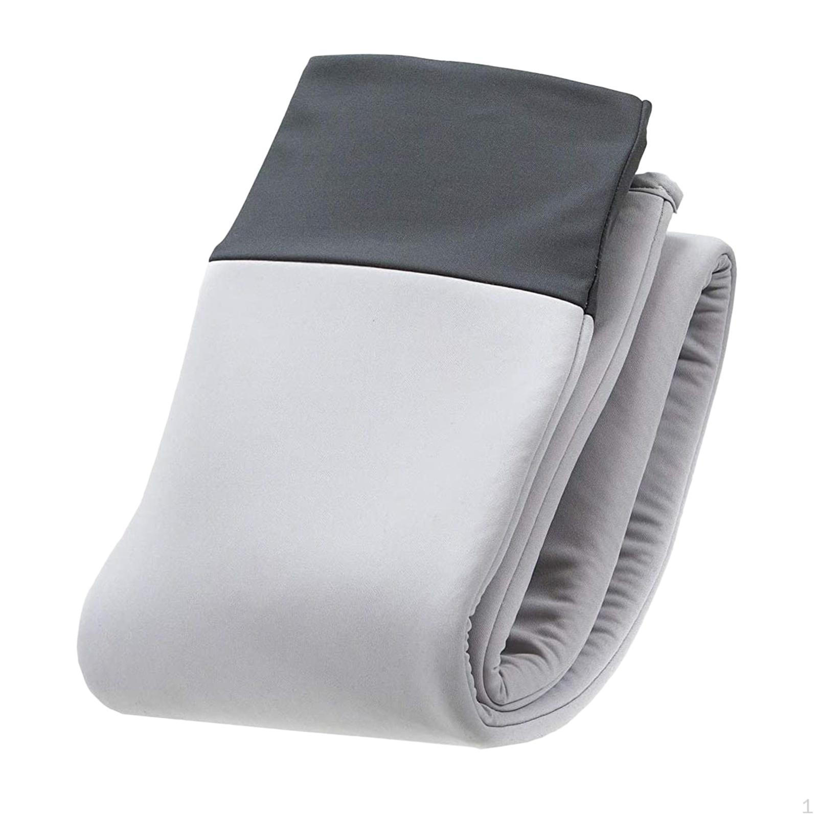 

Air Conditioner Hose Cover Wrap Sleeve Insulation Convenient Reusable