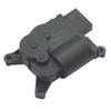 Temperature Regulation Heater Flap Actuator 5Q0907511A Replacement HVAC Actuator Motor Simple Installation for Vehicle