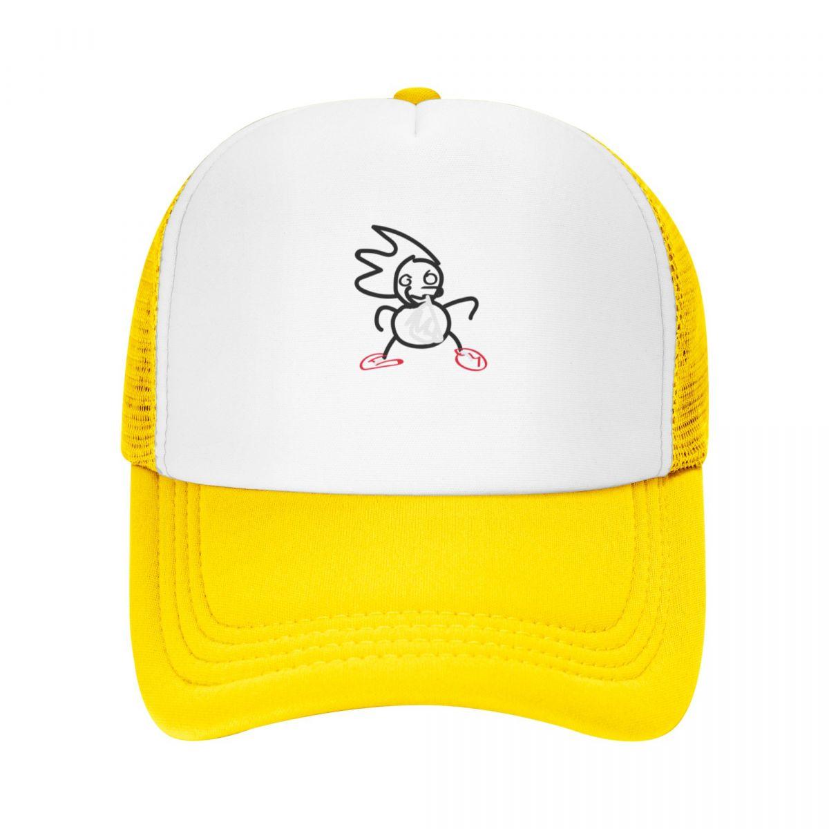 

WOAH, NICE COCK Бейсболка Детская шапка Новая шляпа для девочек Мужская шапка