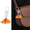 Porta-moedas, clips, porta-chaves – Chaveiros