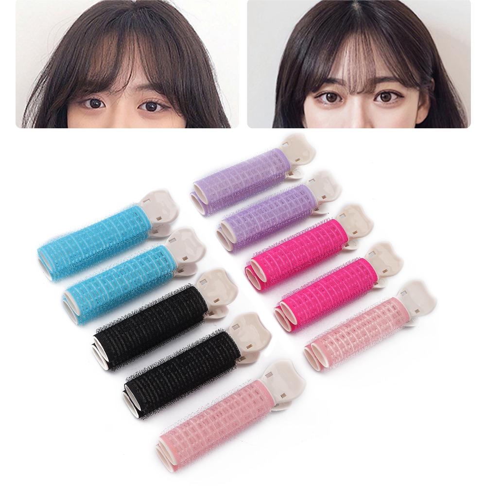 Washable Hair Root Clips Portable Volumizing Hair Clips Volume Hair Clips  For Women