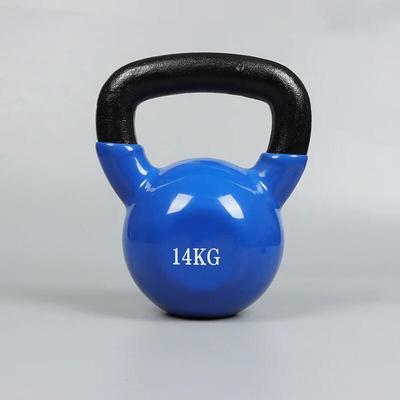 Yuying Solid Cast Iron Competition Kettlebell