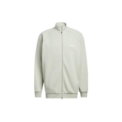 Basketball Originals Chapter 02 Retro Stand Collar Jacket Unisex Jackets Halo-Green IJ0943