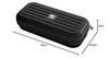 TARGET Darts TAKOMA WALLET Dart Case - Holds 3 Darts and Dart Accessories (Black)